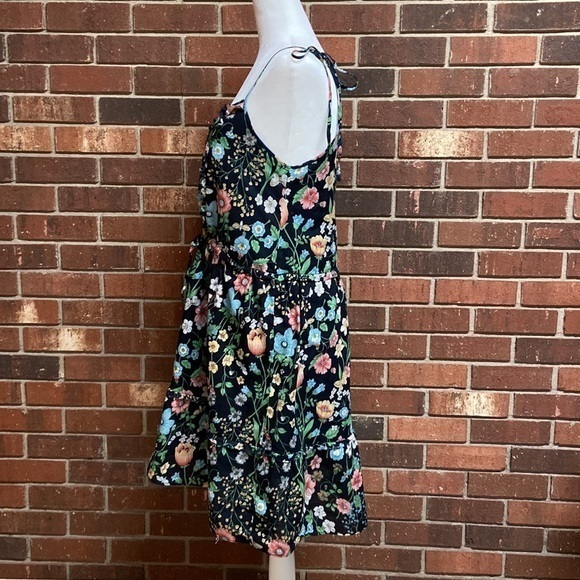 Kimchi & Blue Floral Dress‎ - Picture 10 of 13